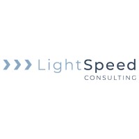 LightSpeed Consulting logo - Similar company to Thenxt | Metaagility®