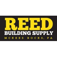 Reed Building Supply logo - Similar company to Beam Collaborative