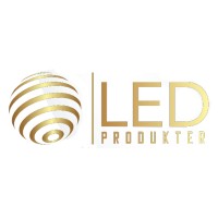 LEDprodukter.dk logo - Similar company to Luciolé