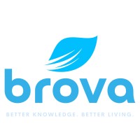 Brova Nutrition logo - Similar company to Mauritius Brown