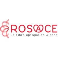 Rosace Fibre logo - Similar company to Odeisun