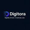 Digitora logo - Similar company to Hair & Make-Up Artist