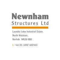 Newnham Structures Ltd logo - Similar company to Pss Steering & Hydraulics
