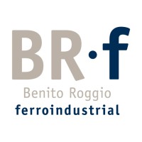 Benito Roggio ferroindustrial logo - Similar company to Grupo Roggio