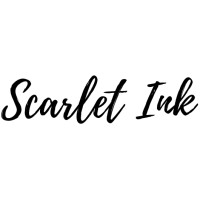 Scarlet Ink by Dave Anderson - Big Tech Careers & Leadership logo - Similar company to Pledgearth