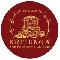 Kritunga.Kondapur logo - Similar company to Kritunga Nagole