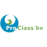 ProClass BV logo - Similar company to Ycontrol