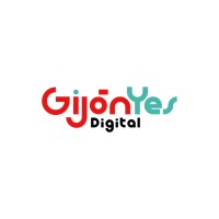 Gijón Yes Digital logo - Similar company to Ofizona.Com Expertos En Material De Oficina