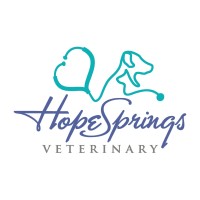 Hope Springs Veterinary