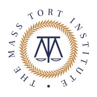 The Mass Tort Institute logo - Similar company to Mass Tort Support