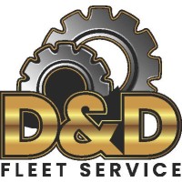 D&d Fleet Service