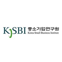 중소기업연구원 Korea Small Business Institute