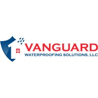 Vanguard Waterproofing Solutions logo - Similar company to Champion Waterproofing