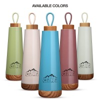 Giri Bottles logo - Similar company to Elemental Bottles