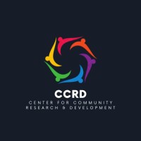 Center For Community Research & Development