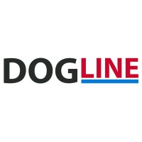 Dogline logo - Similar company to Doghook