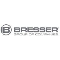 Bresser GmbH logo - Similar company to Fischertechnik Gmbh