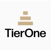 TierOne Prudential logo - Similar company to Halcyon Property Solutions