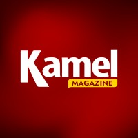 Kamel Magazine logo - Similar company to Ngr