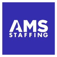 AMS Staffing Inc. logo - Similar company to Bartech Staffing