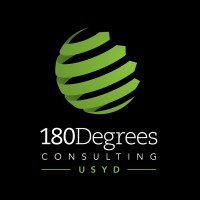 180 Degrees Consulting Sydney logo - Similar company to Stukonnect