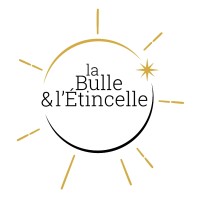 La Bulle et l'Etincelle logo - Similar company to L'Étincelle Coworking
