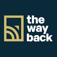 The Way Back Reentry logo - Similar company to Root & Rebound