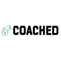 Coached logo - Similar company to Practical Thinking Group