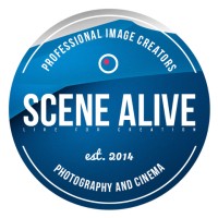 Scene Alive logo - Similar company to Innovative Technologies, Inc.
