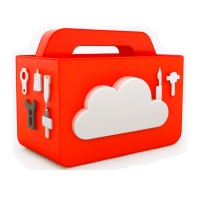 Herramientas.Cloud logo - Similar company to Beforest