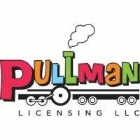 Pullman Licensing logo - Similar company to Bbm Licensing