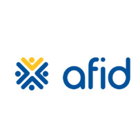 Fundação AFID Diferença logo - Similar company to Svit-Cosmetics.Com