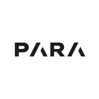 PARA logo - Similar company to Sidara
