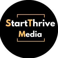 StartThrive Media logo - Similar company to Integritty Inc