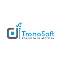 Tronosoft Technology Pvt Ltd logo - Similar company to Priwan Web Technology Pvt. Ltd.