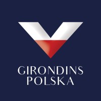 Girondins Polska logo - Similar company to Öko Europe