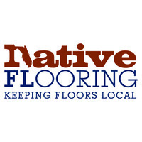 Native Flooring logo - Similar company to The Merch Company Llc