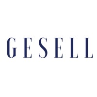 Gesell as logo - Similar company to Gesell Gmbh