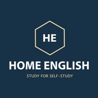 Home English