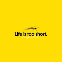 Life Is Too Short Capital logo - Similar company to Frisson Capital