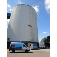 De Gevelborstel logo - Similar company to Rooth