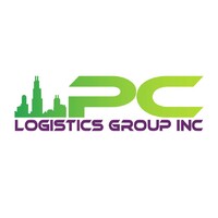 PC LOGISTICS GROUP INC logo - Similar company to All Ways Trucking