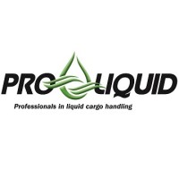 Pro Liquid - Professionals in liquid cargo handling logo - Similar company to Wrt Bv