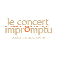 Le Concert impromptu logo - Similar company to Ambassade Du Pérou En France