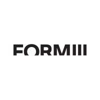 FORM3 logo - Similar company to Jensenplus Int
