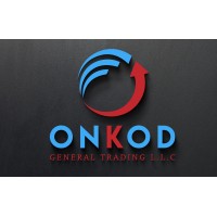 ONKOD General Trading L.L.C logo - Similar company to Syamora General Trading L.L.C