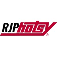 RJP Hotsy logo - Similar company to Customized Distribution Services Inc.