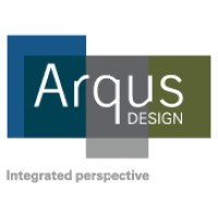 Arqus Design logo - Similar company to Phorm Architecture