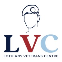 Lothians Veterans Centre logo - Similar company to Who Dares Cares