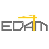 EDAM srl logo - Similar company to Eta Per L'Agrivoltaico
